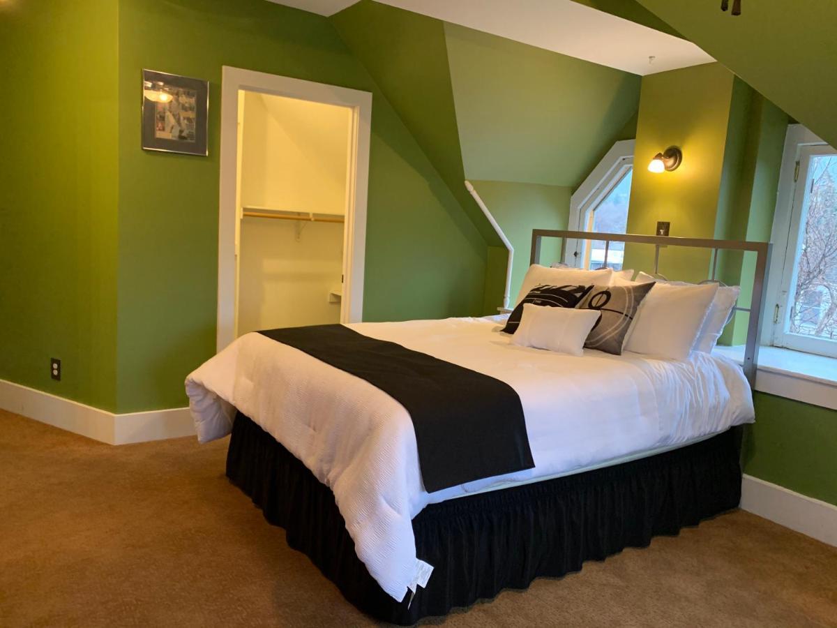 Pope House - Hist. Mansion - The Green Suite Helena Eksteriør bilde